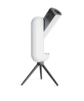【中古】【国内正規品】Vaonis (ヴァオニス) Vespera (ヴェスペラ) コンパクトな全自動スマート天体観測ステーション 初心者 星雲 銀河 スマートフォン操 【中古】【国内正規品】Vaonis (ヴァオニス) Vespera (ヴェスペラ) コンパクトな全自動スマート天体観測ステーション 初心者 星雲 銀河 スマートフォン操