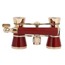 【中古】双眼鏡 劇場用 ポータブル 女性 女の子 子供 3倍 25mmレンズ BK7光学ガラスレンズ バッファローガラス 視野105m/1000m 劇場 ライブ コンサート