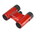 【中古】ケンコー 「10倍双眼鏡」 Classi-air 10X21DH MC LTD CLASSI-AIR10X21-RD-LTD