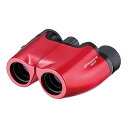 【中古】池田レンズ工業 双眼鏡 コンパクト 8倍 21mm 8X21 MC-821