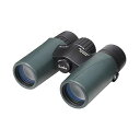 【中古】【未使用】ケンコー(Kenko) 双眼鏡 アバンター 8×32ED II 8倍 32口径 ダハプリズム式 EDレンズ採用 フルマルチコーティング 広視野...