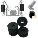 【中古】【未使用】nitescuba FAXS ジャンボフロートキット 浮力水中フロート 超軽量 / INON / 海&海の腕/WEEFINEアーム用