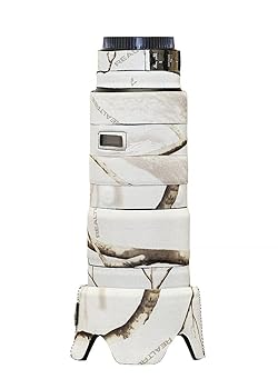 【中古】LensCoat? Nikon Z 70-200mm f/2.8 VR S用