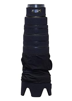 【中古】LensCoat? Nikon Z 100-400mm f/4.5-5.6 VR S用