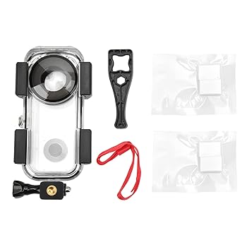 【中古】ダイビングケ