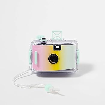 【中古】【未使用】Sunnylife 水中カメラ | オンブレ