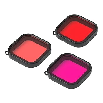 【中古】Gatuida 3PCSダイブフィルターカメラレンズ防水ケースダイビングシュノーケリング水中レコーディングアクセサリーに互換性のあるヒーロー8【メーカー名】【メーカー型番】【ブランド名】Gatuida 水中撮影器材 【商品説明】Gatuida 3PCSダイブフィルターカメラレンズ防水ケースダイビングシュノーケリング水中レコーディングアクセサリーに互換性のあるヒーロー8当店では初期不良に限り、商品到着から7日間は返品を 受付けております。お問い合わせ・メールにて不具合詳細をご連絡ください。他モールとの併売品の為、完売の際はキャンセルご連絡させて頂きます。中古品の商品タイトルに「限定」「初回」「保証」「DLコード」などの表記がありましても、特典・付属品・帯・保証等は付いておりません。電子辞書、コンパクトオーディオプレーヤー等のイヤホンは写真にありましても衛生上、基本お付けしておりません。※未使用品は除く品名に【import】【輸入】【北米】【海外】等の国内商品でないと把握できる表記商品について国内のDVDプレイヤー、ゲーム機で稼働しない場合がございます。予めご了承の上、購入ください。掲載と付属品が異なる場合は確認のご連絡をさせて頂きます。ご注文からお届けまで1、ご注文⇒ご注文は24時間受け付けております。2、注文確認⇒ご注文後、当店から注文確認メールを送信します。3、お届けまで3〜10営業日程度とお考えください。4、入金確認⇒前払い決済をご選択の場合、ご入金確認後、配送手配を致します。5、出荷⇒配送準備が整い次第、出荷致します。配送業者、追跡番号等の詳細をメール送信致します。6、到着⇒出荷後、1〜3日後に商品が到着します。　※離島、北海道、九州、沖縄は遅れる場合がございます。予めご了承下さい。お電話でのお問合せは少人数で運営の為受け付けておりませんので、お問い合わせ・メールにてお願い致します。営業時間　月〜金　11:00〜17:00★お客様都合によるご注文後のキャンセル・返品はお受けしておりませんのでご了承ください。0