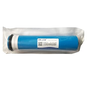 【中古】【未使用】浄水フィルター 水フィルター GT-3013-600 GT 600gpd. ローリー逆浸透システム水浄水器の膜