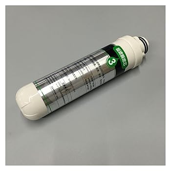 【中古】【未使用】浄水フィルター ホームキッチン逆浸透膜の取り替え水システムフィルター浄水器用飲料 (Color : UF)