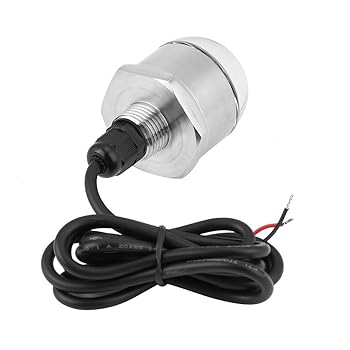 【中古】XTevu LED水中ライト マリンヨットボート12V 304ステンレス鋼ラウンドブルーLED水中ライトラン..