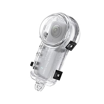 【中古】NKSRCP Insta360 X3