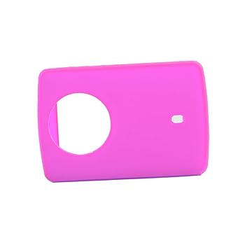 【中古】CIYODO yi 4k ケース カメラ 設定 シリコンカバー 第2世代 電話ケース