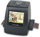 【中古】【未使用】DIGITNOWフィルムスキャナー(22MP)は、126KPK / 135/110 / Super 8フィルム、スライド、ネガをデジタル写真、...