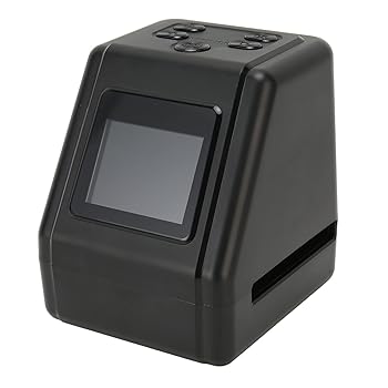 【中古】フィルムスキャナー フィ