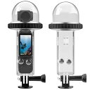 【中古】OSMO POCKET 3 防水ケースDJI POCKET 3 対応 保護ケース 40M ダイビング保護カバー 水中 撮影 潜水 水泳 適用 防水防塵 ...