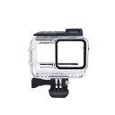 【中古】【PCATEC】 Insta360 Ace Pro 用 防水ケース 水中ダイビングケース 防水防塵保護ハウジング 60M /196FT (Insta36...