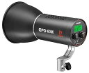 【中古】JINBEI LEDライト EFD-60M J101