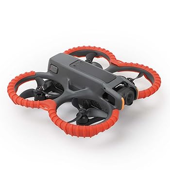 【中古】【未使用】ノーブランド品 ForDJIAVATA2保護カバーバンパーリングプロペラガードプロテクターアンチノックとアンチスクラッチプロペラ保護カバー用プロペラ 【中古】【未使用】ノーブランド品 ForDJIAVATA2保護カバーバンパーリングプロペラガードプロテクターアンチノックとアンチスクラッチプロペラ保護カバー用プロペラ