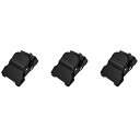 【中古】【未使用】Aserate 3X フィルライトクリップカメラフラッシュホルダー ミニ 1/4 ネジマウント ユニバーサル電話三脚タブレットマウントクランプ 写真撮影用