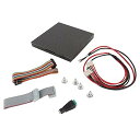 【中古】XTevu Adjustable Brightness RGB Full Color LED Matrix Panel, RGB LED Matrix Panel 64 x 64, 2mm Pitch Brightness Adjustable RGB LED Dot(2)