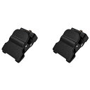 【中古】【未使用】Swagell 2X フィルライトクリップカメラフラッシュホルダー ミニ 1/4 ネジマウント ユニバーサル電話三脚タブレットマウントクランプ 写真撮影用