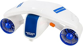 【中古】【未使用】電動水中シースクーター ウォータースポーツ ダイビング 水中プロペラ 2スピードレベル 水中ブースター 水中スラスターブースター電動アシストダ 【中古】【未使用】電動水中シースクーター ウォータースポーツ ダイビング 水中プロペラ 2スピードレベル 水中ブースター 水中スラスターブースター電動アシストダ