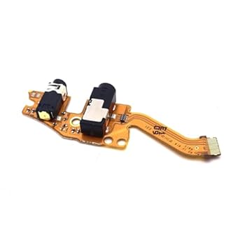 【中古】【未使用】リモートコントロールポートマイクマイクインターフェイス付きサウンドボード 6851 新しい修理アクセサリーパーツ 【中古】【未使用】リモートコントロールポートマイクマイクインターフェイス付きサウンドボード 6851 新しい修理アクセサリーパーツ