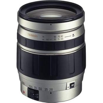 š̤ۡѡTamron AF28-300 f/3.5-6.3 ߥΥ륿ޥȥ(С)