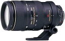 【中古】【未使用】Nikon 80-400/4,5-5,6D ED AF VR