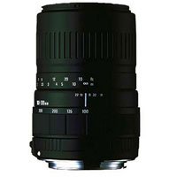 【中古】Sigma 100-300mm F4.5-6.7 DL レンズ Pentax DSLR用 【中古】Sigma 100-300mm F4.5-6.7 DL レンズ Pentax DSLR用