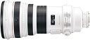 【中古】Canon EFレンズ EF400mm F2.8L IS USM 単焦点レンズ 超望遠