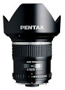 【中古】【未使用】Pentax 645 35mm f3.5 AL IF