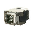【中古】ELPLP65 EPSON/エプソン 汎用ランプユニット EB-1776W/1771W/1761W/1751用(2)