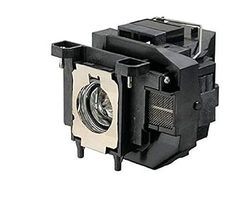 Epson UHE 200W Lamp Module for EB-SXW11/SXW12 Projectors