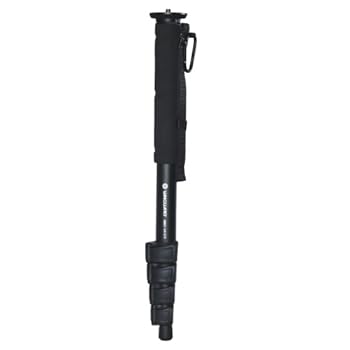 【中古】VANGUARD Abeo Am-325 カメラ用一脚