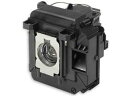 【中古】epsv13h010l60 ? elplp60交換ランプfor 420 / 425 W / 425wi / 430i / 435wi / 92 / 93 / 95 / 96 W / 905(2)