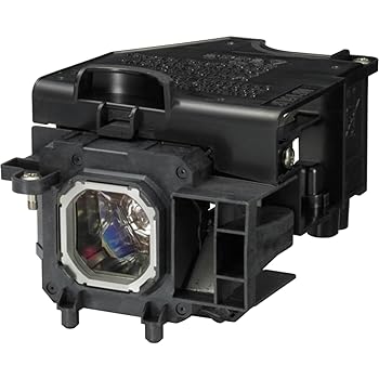 NEC NP17LP-UM projection lamp