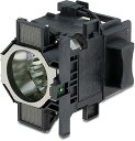 【中古】Epson Lamp (x1) - ELPLP72(2)