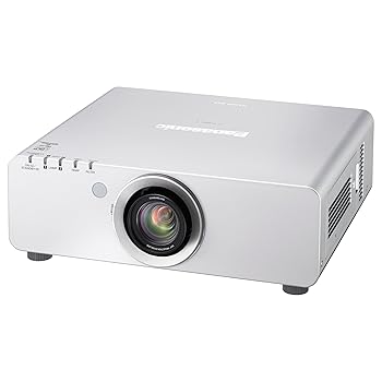 šPanasonic PT-DX610UK Pt-dx610uk Dlp Xga 6500롼 Proj ǥ奢 ֥å