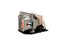 【中古】Optoma SP.8TE01GC01 projection lamp