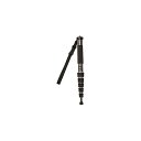 【中古】ジッツオ(GITZO) 一脚 トラベラー 2型 カーボン 6段 GM2562T(2)