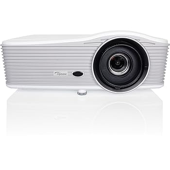 šOptoma WU515T DLP 3D 6000L WUXGA 10K:1