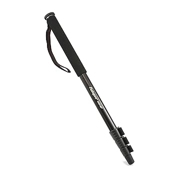 【中古】【未使用】Fotopro 一脚 モノポッド 4段 脚のみ アルミ製 DIGI-MP2 【中古】【未使用】Fotopro 一脚 モノポッド 4段 脚のみ アルミ製 DIGI-MP2