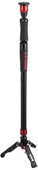 【中古】【国内正規品】 iFootage スタンド一脚 COBRA2 STRIKE A150SII 2段 ローアングル 脚のみ アルミ 818201