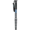 【中古】Leofoto (レオフォト) MPQ-325C ブラック/防水カーボン一脚