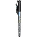 【中古】Leofoto (レオフォト) MPQ-325C カモフラージュ/防水カーボン一脚
