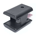 【中古】【未使用】YIWENG フィルムカメラ35mm,35ネガ用のモバイルフィルムおよびスライドスキャナーとLEDバックライト付きスライド無料APP折りたたみ式ノベルティ(2)