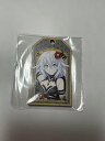 【中古】【未使用】超次元ゲイムネプテューヌ ブラックハート お守り ESD(2)