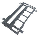 【中古】1X 1758473 1437152 135 写真フィルム ホルダー スライド 35mm ネガ カバー ガイド に適合 Epson Perfection...