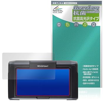 【中古】【未使用】ミヤビックス Re